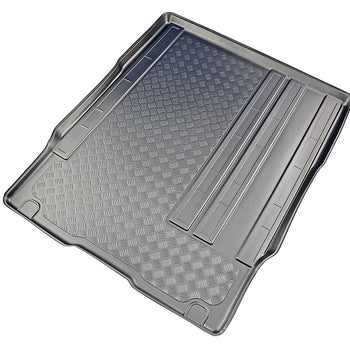 Tavite portbagaj Citroen Jumpy III SpaceTourer, caroserie van, an fabricatie 01.2016 - prezent, ampatament l2 mediu, in spatele randului 2 (scaune culisate in fata) | 193515BSC