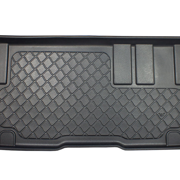 Tavita de portbagaj Toyota ProAce Verso, caroserie Van, fabricatie 01.2016 - prezent, ampatament L2 mediu, in spatele randului 3 #1