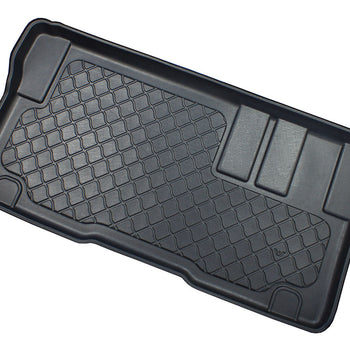 Tavita de portbagaj Peugeot Expert III Traveller, caroserie Van, fabricatie 01.2016 - prezent, ampatament mediu L2, in spatele randului 3 #1