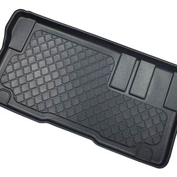 Tavita de portbagaj Opel Vivaro-e, caroserie Van, fabricatie 03.2019 - prezent, ampatament L2 mediu, in spatele randului 3 - 2