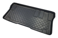 Tavite portbagaj Citroen Jumpy III SpaceTourer, caroserie van, an fabricatie 01.2016 - prezent, ampatament mediu l2, in spatele randului 3 | 193516GRD