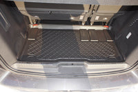 Tavita de portbagaj Opel Zafira-e Life, caroserie Van, fabricatie 03.2019 - prezent, ampatament L2 mediu, in spatele randului 3 - 4