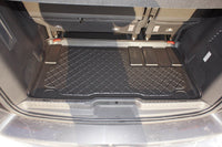 Tavita de portbagaj Peugeot e-Traveller, caroserie Van, fabricatie 01.2016 - prezent, ampatament mediu L2, in spatele randului 3 - 4