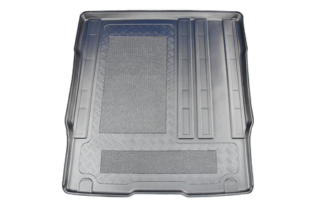 Tavite portbagaj Opel Zafira Life, caroserie van, an fabricatie 03.2019 - prezent, ampatament l2 mediu, in spatele randului 2 (scaune culisate in spate) | 193519