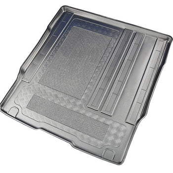 Tavita de portbagaj Toyota ProAce Verso, caroserie Van, fabricatie 01.2016 - prezent, ampatament L2 mediu, in spatele randului 2 (scaune culisate in spate) - 2