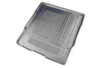 Tavita de portbagaj Citroen Jumpy III SpaceTourer, caroserie Van, fabricatie 01.2016 - prezent, ampatament L2 mediu, in spatele randului 2 (scaune culisate in spate) - 2