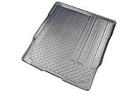 Tavita de portbagaj Citroen Jumpy III SpaceTourer, caroserie Van, fabricatie 01.2016 - prezent, ampatament L2 mediu, in spatele randului 2 (scaune culisate in spate) - 2