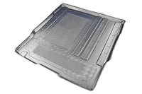 Tavita de portbagaj Citroen Jumpy III SpaceTourer, caroserie Van, fabricatie 01.2016 - prezent, ampatament L2 mediu, in spatele randului 2 (scaune culisate in spate) - 3