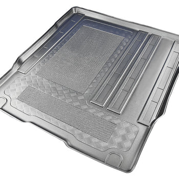 Tavita de portbagaj Peugeot e-Traveller, caroserie Van, fabricatie 01.2016 - prezent, ampatament mediu L2, in spatele randului 2, scaune culisate in spate) - 3