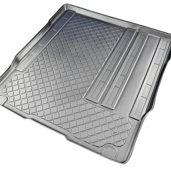 Tavita de portbagaj Toyota ProAce Verso, caroserie Van, fabricatie 01.2016 - prezent, ampatament L2 mediu, in spatele randului 2 (scaune culisate in spate) - 3