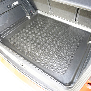 Tavita de portbagaj Citroen C5 Aircross PHEV, caroserie SUV, fabricatie 01.2020 - prezent - 5