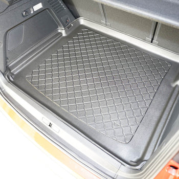 Tavita de portbagaj Citroen C5 Aircross PHEV, caroserie SUV, fabricatie 01.2020 - prezent - 5