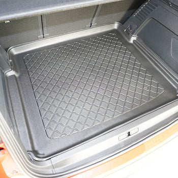 Tavita de portbagaj Citroen C5 Aircross PHEV, caroserie SUV, fabricatie 01.2020 - prezent - 6