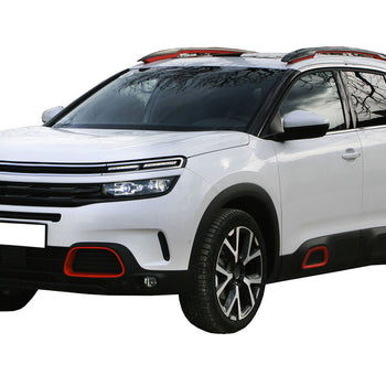 Tavita de portbagaj Citroen C5 Aircross PHEV, caroserie SUV, fabricatie 01.2020 - prezent - 8