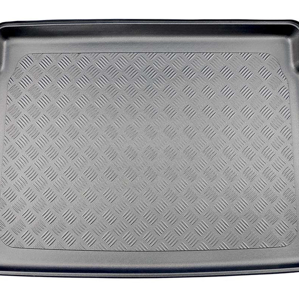 Tavita de portbagaj Citroen C4 III, caroserie Hatchback, fabricatie 12.2020 - prezent, portbagaj superior - 1