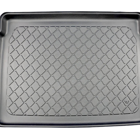 Tavita de portbagaj Citroen C4 III, caroserie Hatchback, fabricatie 12.2020 - prezent, portbagaj superior #2