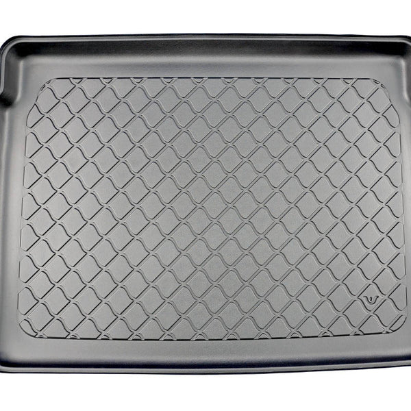 Tavita de portbagaj Citroen C4 III, caroserie Hatchback, fabricatie 12.2020 - prezent, portbagaj superior - 1