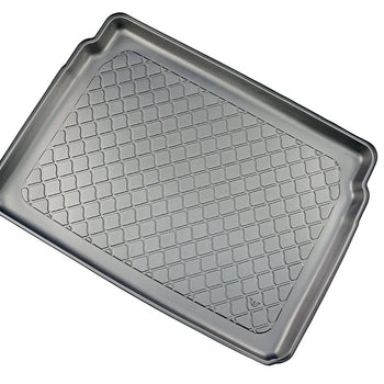 Tavita de portbagaj Citroen C4 III, caroserie Hatchback, fabricatie 12.2020 - prezent, portbagaj superior - 2