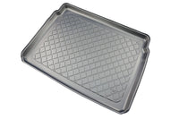 Tavita de portbagaj Citroen C4 III, caroserie Hatchback, fabricatie 12.2020 - prezent, portbagaj superior - 3