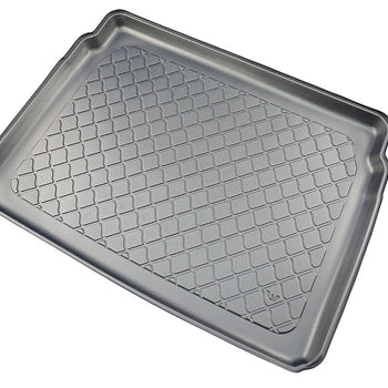 Tavita de portbagaj Citroen C4 III, caroserie Hatchback, fabricatie 12.2020 - prezent, portbagaj superior - 3