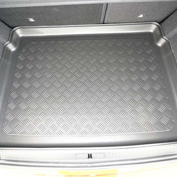 Tavita de portbagaj Citroen C4 III, caroserie Hatchback, fabricatie 12.2020 - prezent, portbagaj superior - 4