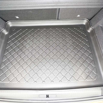 Tavita de portbagaj Citroen C4 III, caroserie Hatchback, fabricatie 12.2020 - prezent, portbagaj superior - 4