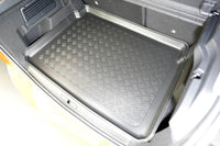Tavita de portbagaj Citroen C4 III, caroserie Hatchback, fabricatie 12.2020 - prezent, portbagaj superior - 5