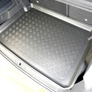 Tavita de portbagaj Citroen C4 III, caroserie Hatchback, fabricatie 12.2020 - prezent, portbagaj superior - 5