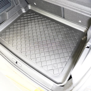 Tavita de portbagaj Citroen C4 III, caroserie Hatchback, fabricatie 12.2020 - prezent, portbagaj superior - 5