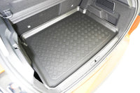 Tavita de portbagaj Citroen C4 III, caroserie Hatchback, fabricatie 12.2020 - prezent, portbagaj superior - 6