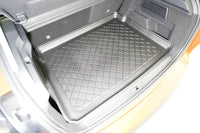 Tavita de portbagaj Citroen C4 III, caroserie Hatchback, fabricatie 12.2020 - prezent, portbagaj superior - 6