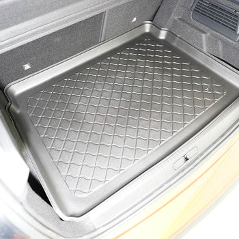 Tavita de portbagaj Citroen C4 III, caroserie Hatchback, fabricatie 12.2020 - prezent, portbagaj superior - 6