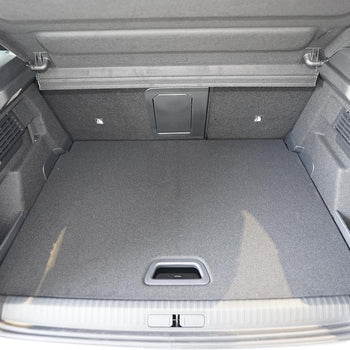 Tavita de portbagaj Citroen C4 III, caroserie Hatchback, fabricatie 12.2020 - prezent, portbagaj superior - 7