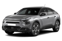 Tavita de portbagaj Citroen C4 III, caroserie Hatchback, fabricatie 12.2020 - prezent, portbagaj superior - 8