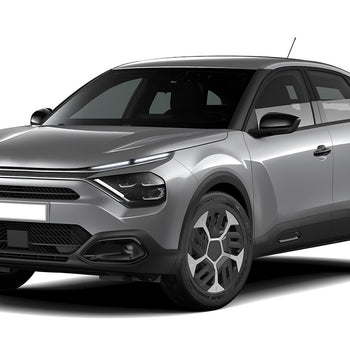 Tavita de portbagaj Citroen C4 III, caroserie Hatchback, fabricatie 12.2020 - prezent, portbagaj superior - 8