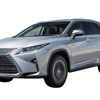 Tavita de portbagaj Lexus RX L hybrid, caroserie SUV, fabricatie 06.2018 - prezent, 450hL - 7
