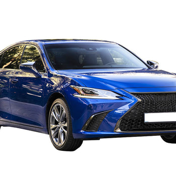 Tavita de portbagaj Lexus ES Hybrid, caroserie Sedan, fabricatie 09.2018 - prezent - 8