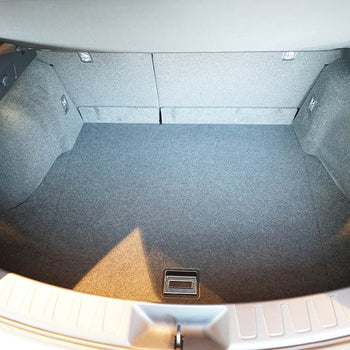 Tavita de portbagaj Lexus UX ZA10, caroserie SUV, fabricatie 2020 - prezent - 7