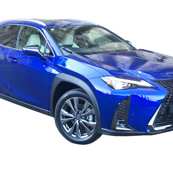 Tavita de portbagaj Lexus UX ZA10, caroserie SUV, fabricatie 2020 - prezent - 8