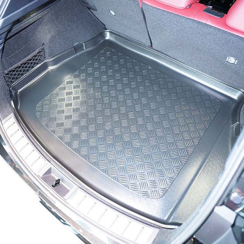 Tavita portbagaj Lexus NX 350h Hybrid fabricatie 11.2021 - prezent, caroserie suv, Hybrid #2