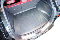 Tavite portbagaj Lexus NX 350h Hybrid, caroserie suv, an fabricatie 11.2021 - prezent, hybrid | 193537GRD