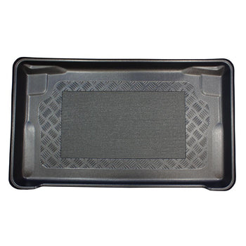 Tavite portbagaj Mini Clubman II, caroserie combi, an fabricatie 10.2015 - prezent, portbagaj inferior | 193555