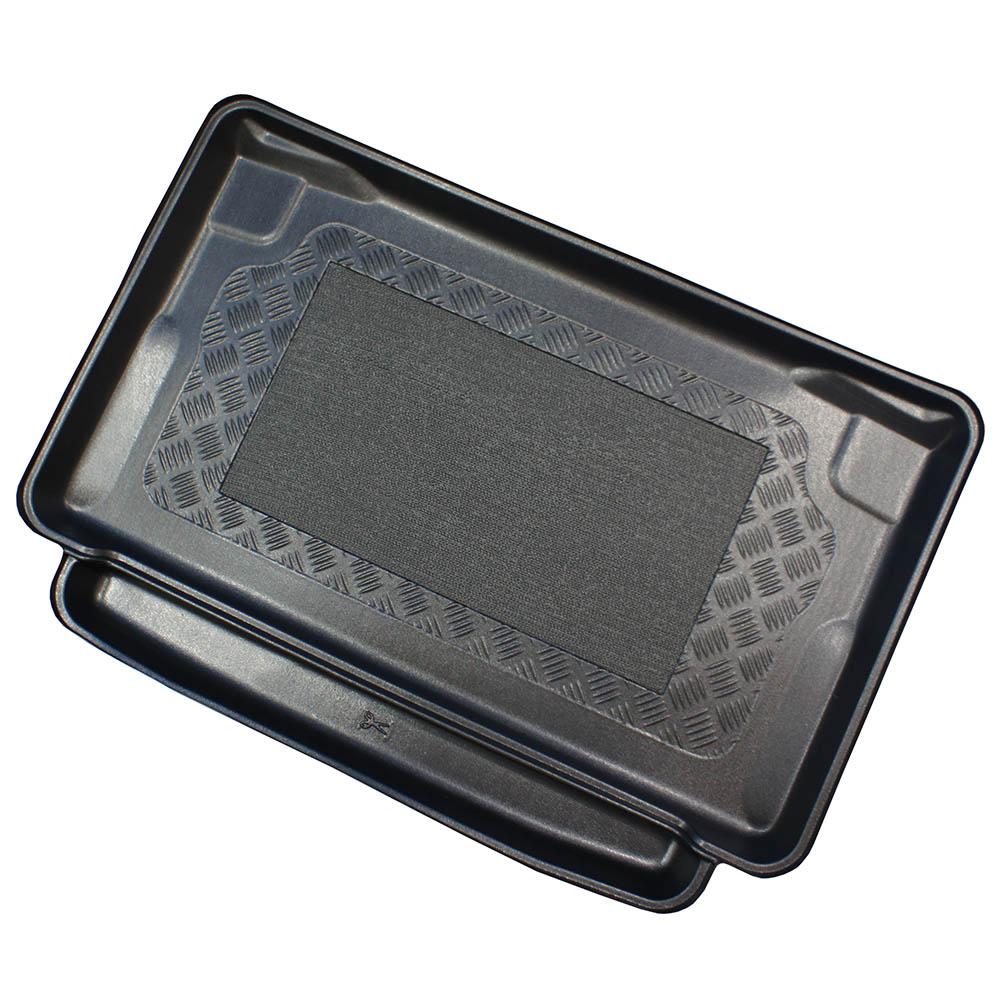 Tavite portbagaj Mini Clubman II, caroserie combi, an fabricatie 10.2015 - prezent, portbagaj inferior | 193555