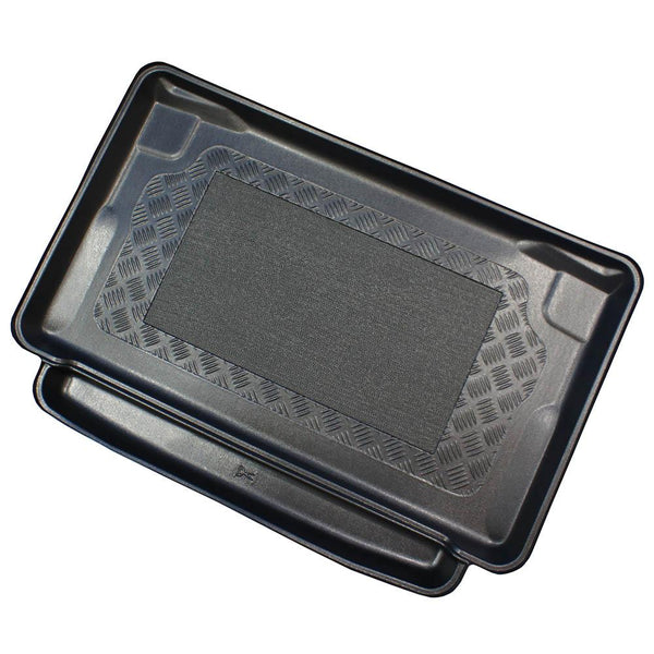 Tavite portbagaj Mini Clubman II, caroserie combi, an fabricatie 10.2015 - prezent, portbagaj inferior | 193555