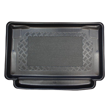 Tavite portbagaj Mini Clubman II, caroserie combi, an fabricatie 10.2015 - prezent, portbagaj inferior | 193555