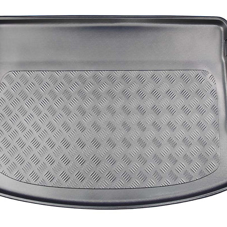 Tavita de portbagaj Mini Cooper SE Countryman PHEV, caroserie SUV, fabricatie 06.2017 - prezent, portbagaj superior #1