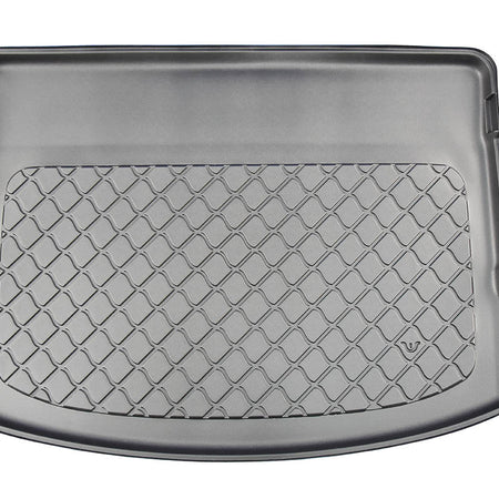 Tavita de portbagaj Mini Cooper SE Countryman PHEV, caroserie SUV, fabricatie 06.2017 - prezent, portbagaj superior #2