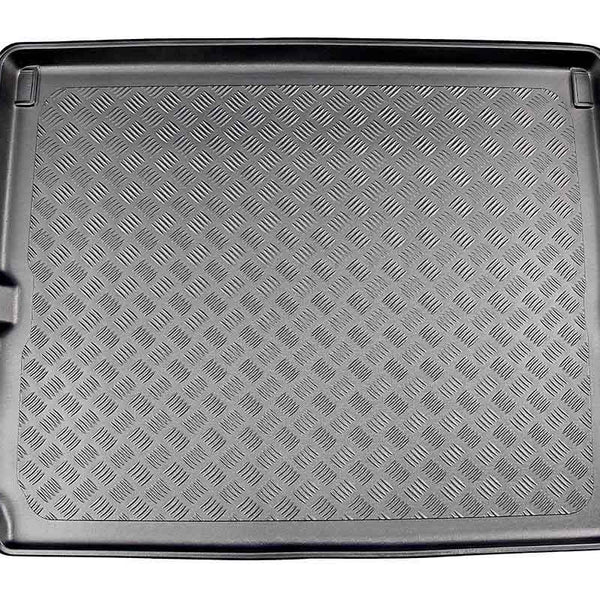 Tavita de portbagaj Peugeot 5008 II, caroserie SUV, fabricatie 07.2017 - prezent #4