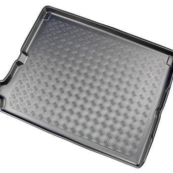 Tavita de portbagaj Peugeot 5008 II, caroserie SUV, fabricatie 07.2017 - prezent #4