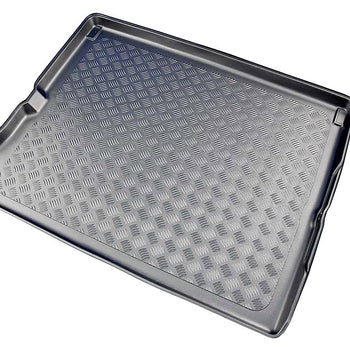 Tavita de portbagaj Peugeot 5008 II, caroserie SUV, fabricatie 07.2017 - prezent #4